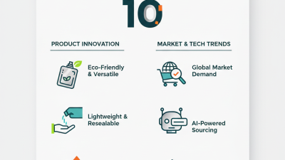 Top 10 Aluminium Spout Pouch Insights from the 139th Canton Fair