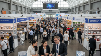 Top Tips for Sourcing Aluminized Flat Bottom Pouches at Canton Fair?