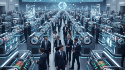 Top Thread Winding Machines Showcase at Canton Fair 2026?