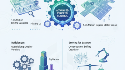 Advanced Process Control Insights from the 139th Canton Fair?