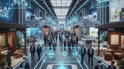 China Top 10 Highlights from the 139th Canton Fair 2026?