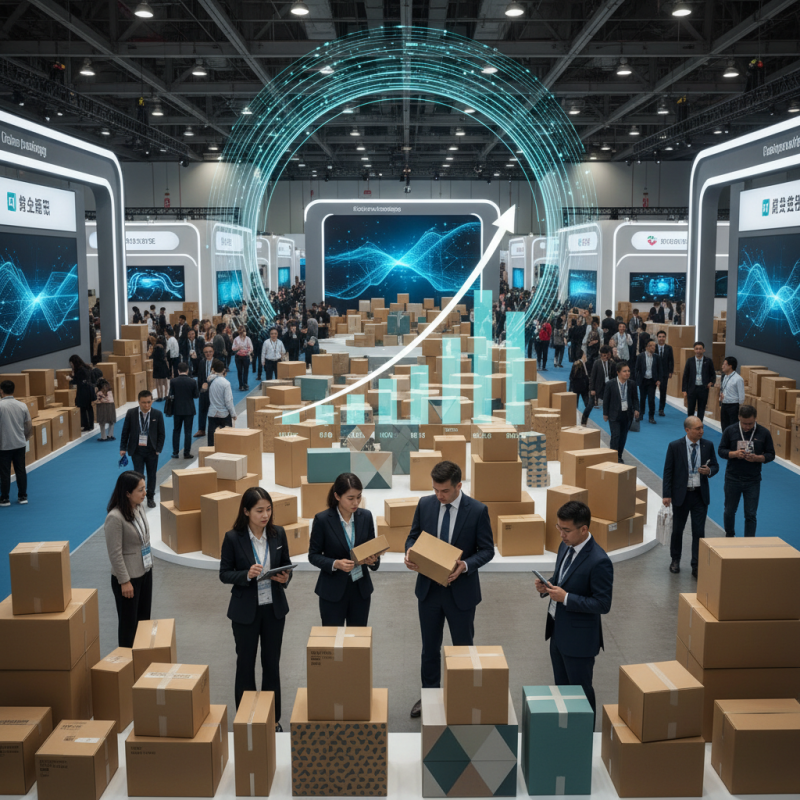 How to Choose Cardboard Packaging Boxes at Canton Fair 2026?