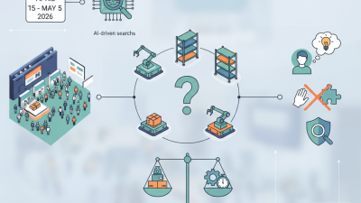 How to Choose the Right AGV at 139th Canton Fair?