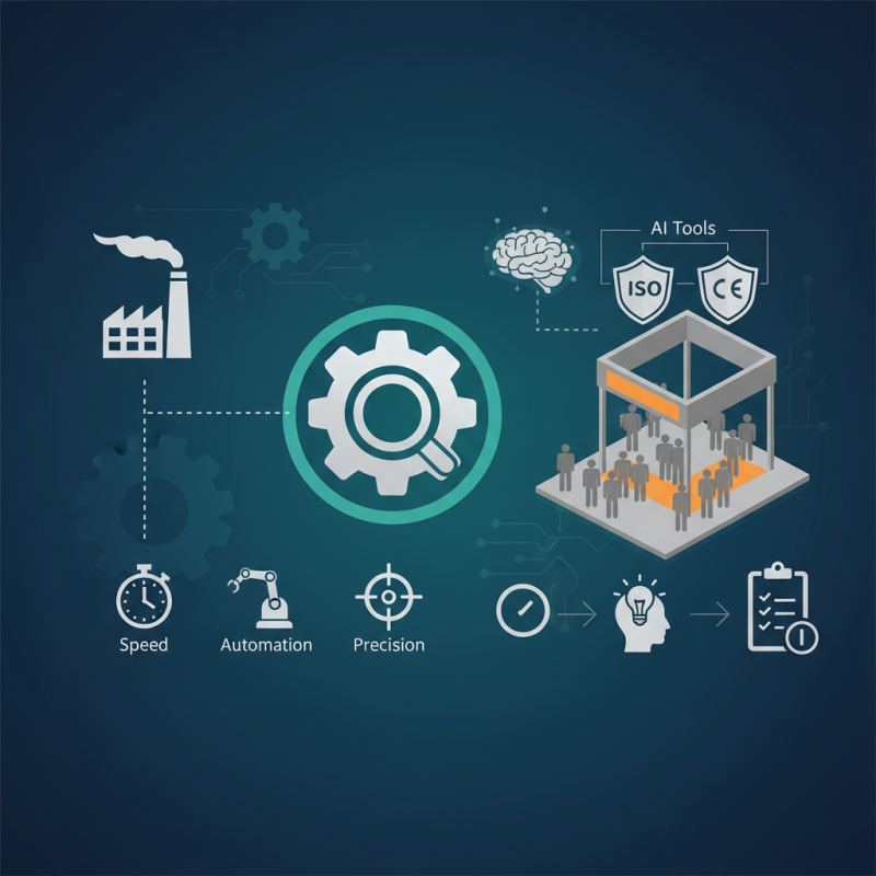 How to Choose Hose Skiving Machines at Canton Fair 2026?