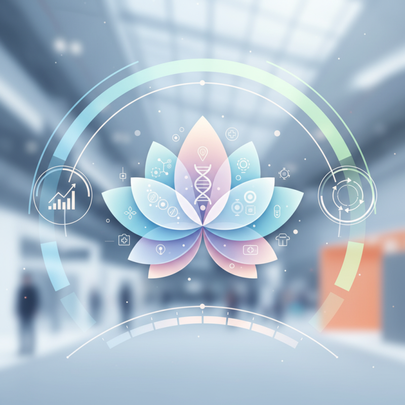 China Top Vaginal Tightening Solutions at Canton Fair 139?