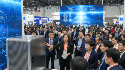 Best PV Combiner Box Solutions at China Import and Export Fair 2026?