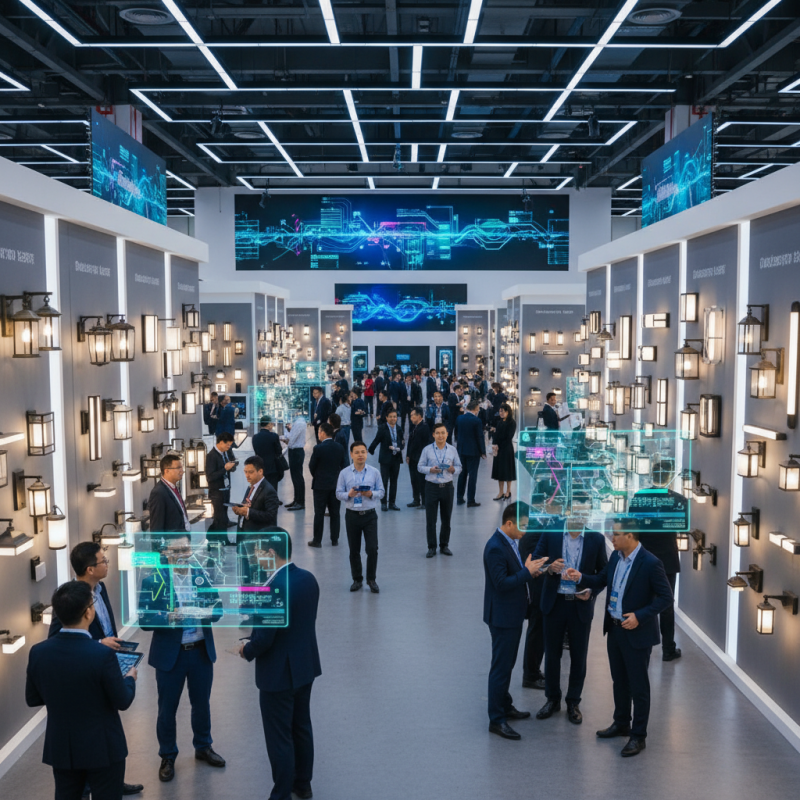 Top 10 Outdoor Wall Mount Lights for Your Next Purchase at Canton Fair