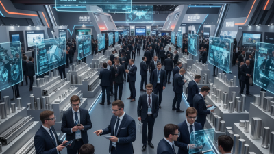 Aluminum Bar Trends for Global Buyers at the 139th Canton Fair