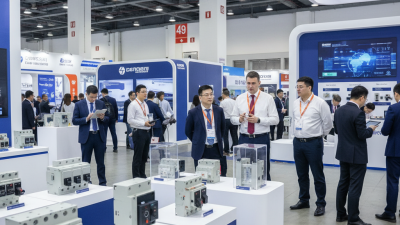 China Best Indoor Type Fuse Switch at Canton Fair 139th?