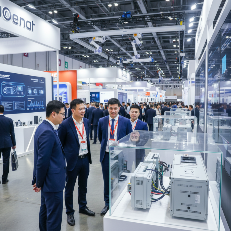 How to Choose Indoor Type Fuse Switch at 2026 Canton Fair?