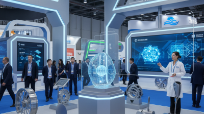 Best Uses of Nitronic 60 Stainless Steel at 139th Canton Fair?