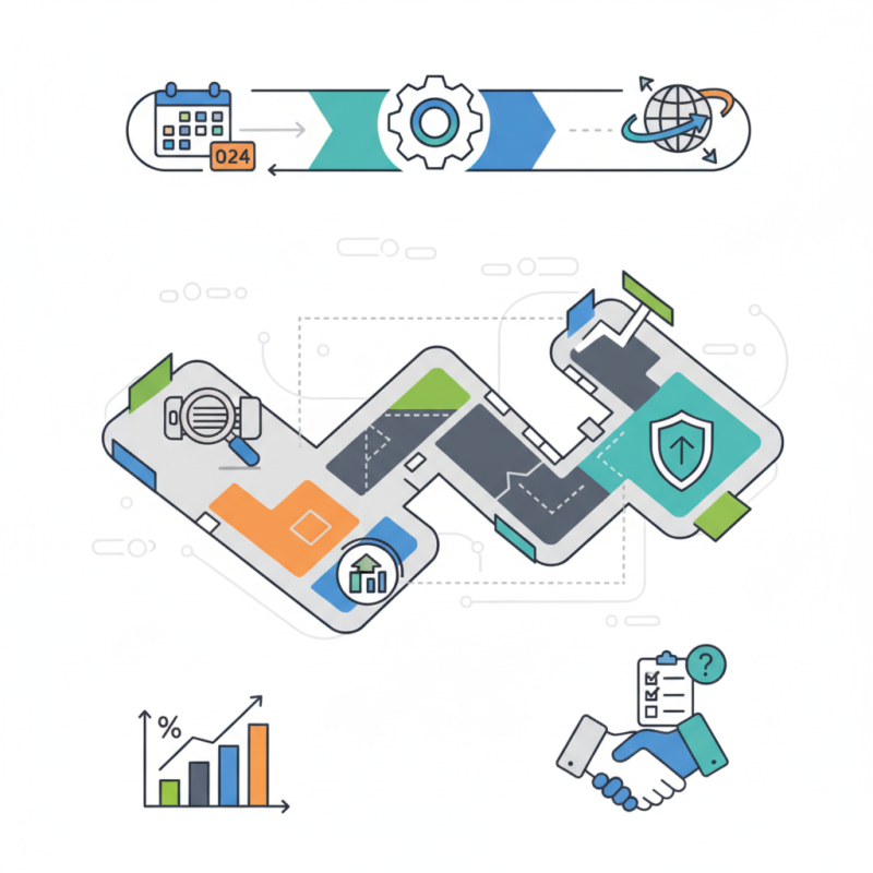 How to Source Motor Pumps at the 139th Canton Fair?