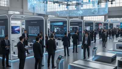 Top 10 High Frequency Power Inverters at Canton Fair 2026?