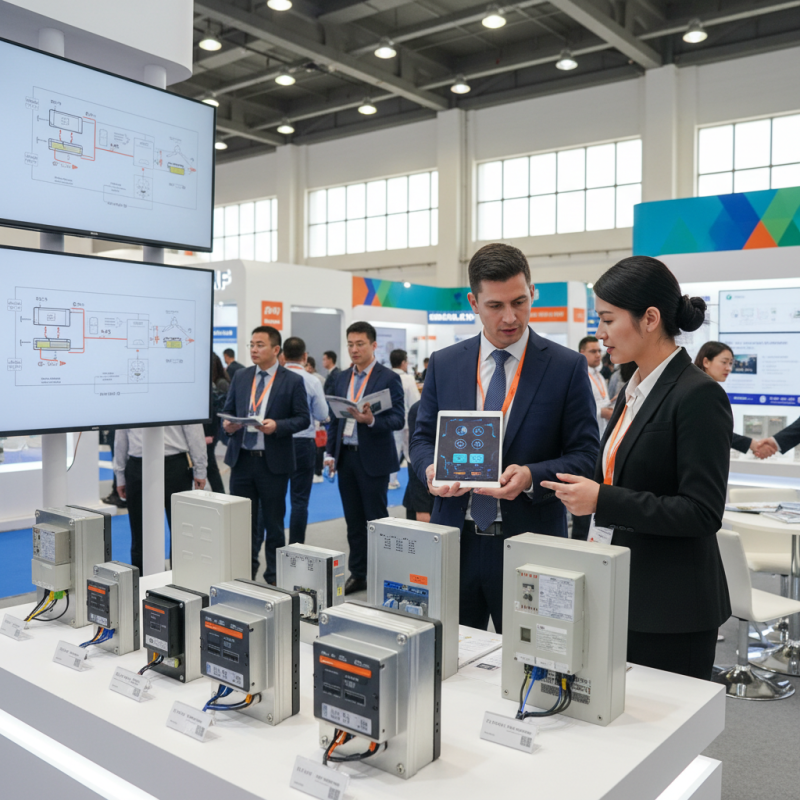 Top Tips for PV Combiner Box at the 139th Canton Fair?