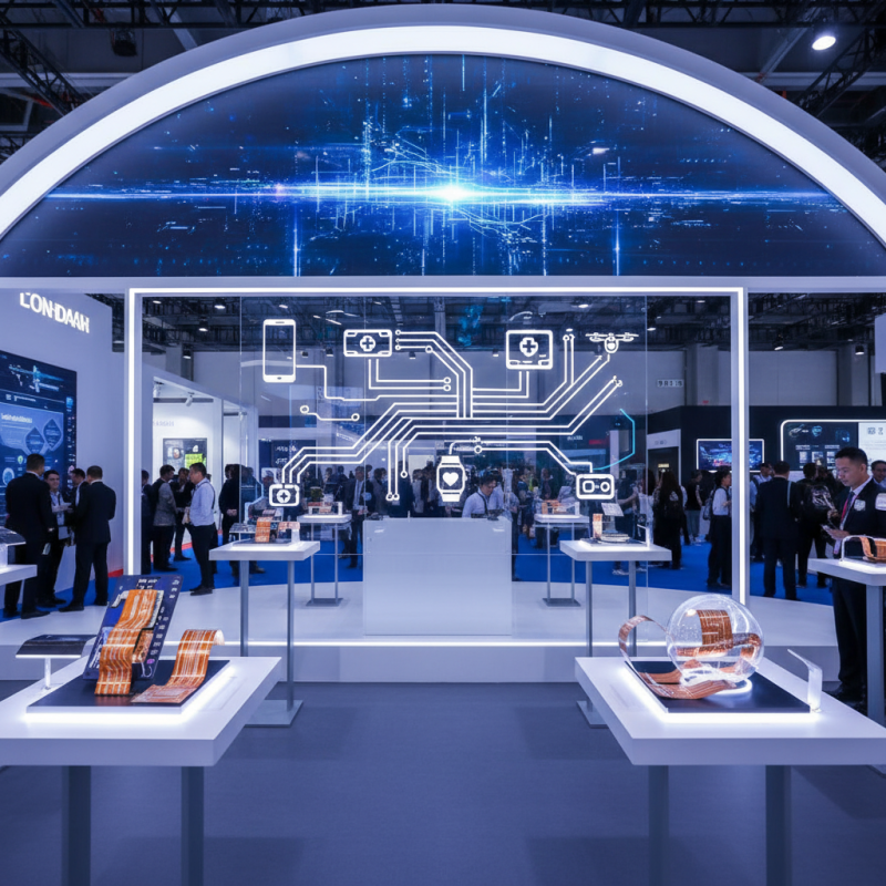 Top 10 Benefits of Flexible Printed Circuits at China Import Expo?