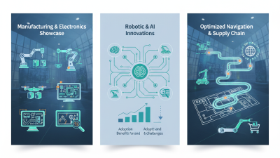 How to Leverage Robotic Solutions at 2026 Canton Fair?