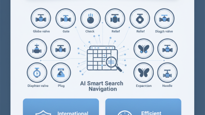 Top 10 High Pressure Valves to Explore at China Import Fair?