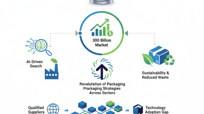 Top Aluminized Flat Bottom Pouches at 2026 Canton Fair?