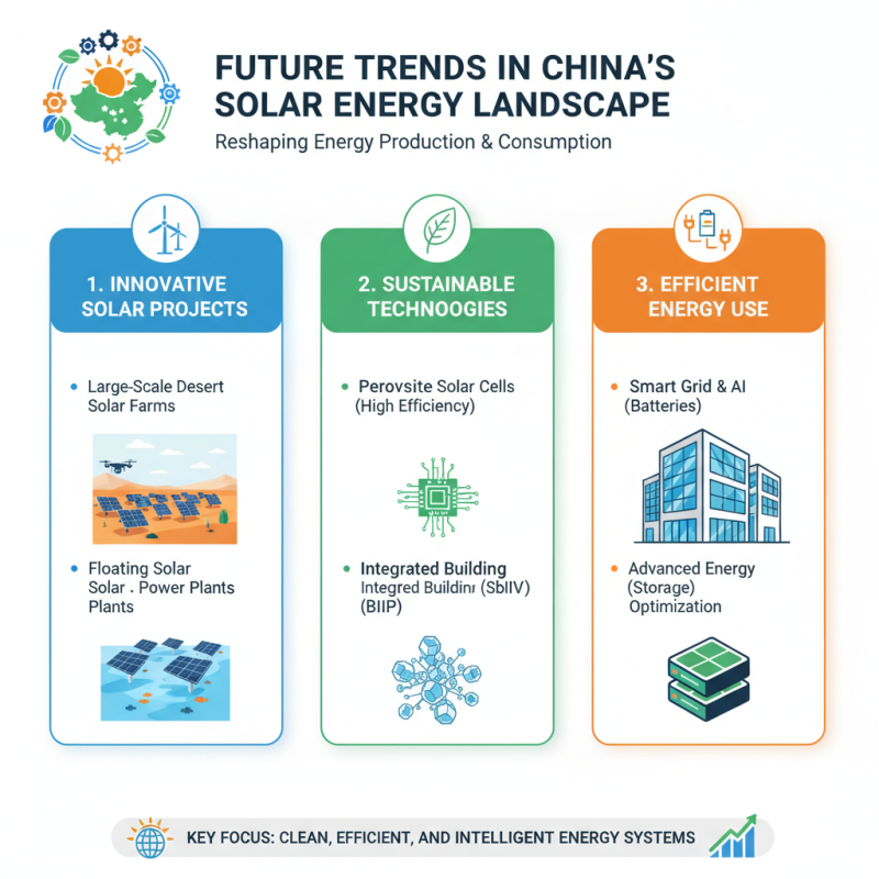 China Best Solar Projects Transforming Energy Landscape?