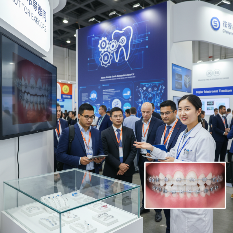 Discover Ceramic Brackets at China Import and Export Fair 139?