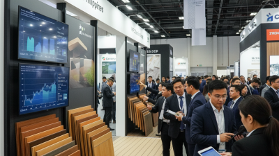 2026 Top Wpc Decking Price Philippines at Canton Fair 139?