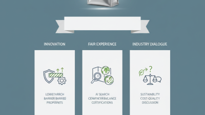 Top Aluminized Flat Bottom Pouches at 139th Canton Fair?