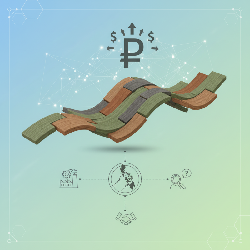 What is Wpc Decking Price Philippines at Canton Fair 2026?