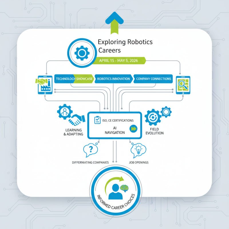 How to Explore Robotics Careers at 139th Canton Fair?