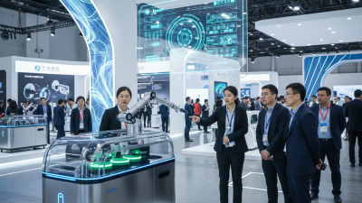 2026 Best Disinfecting Cleaning Machine at Canton Fair?