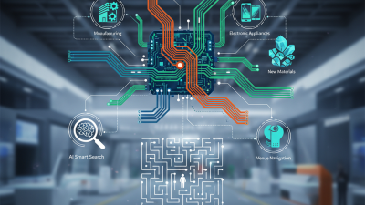 China Best Flexible Printed Circuits at 139th Canton Fair?