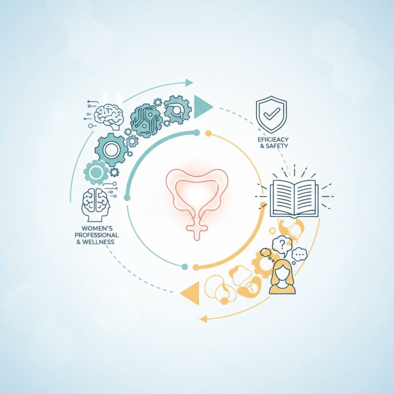 Why is Vaginal Tightening Trending at the 139th Canton Fair?