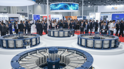 Top Round Filter Press Products at 139th Canton Fair?