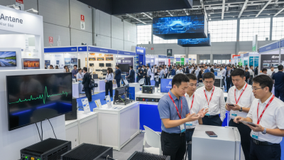 China's Low Frequency Pure Sine Wave Inverter at Canton Fair?