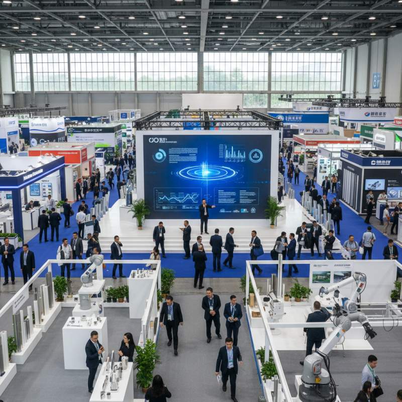 China Best Aluminum Bar Trends at China Import and Export Fair?