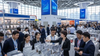 How to Choose Aluminized Flat Bottom Pouches at Canton Fair 2026?