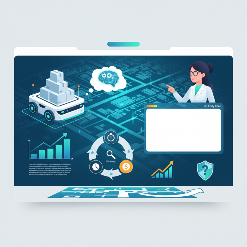 Why Choose Autonomous Guided Vehicles at the 139th Canton Fair?