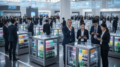 How to Choose the Best Beverage Display Cooler at 2026 Canton Fair?