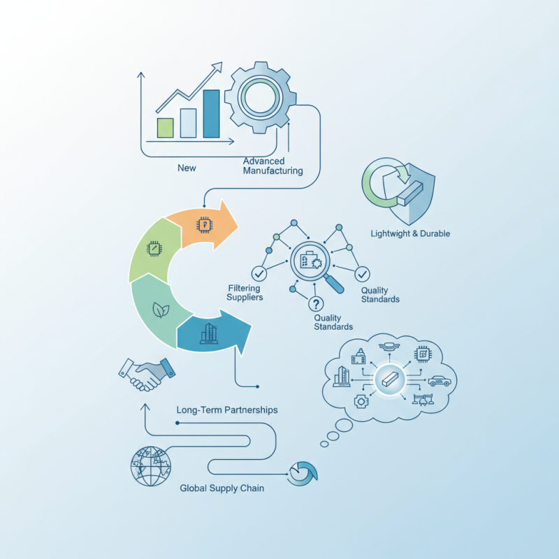 Why Choose Aluminum Bars at the 139th Canton Fair?