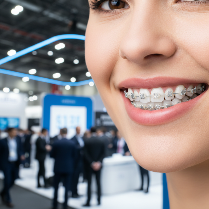 How to Choose Ceramic Brackets for Braces at the 139th Canton Fair?