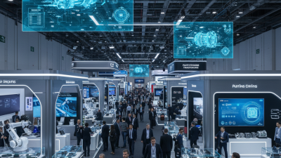 How to Succeed in Parts Manufacturing at the 139th Canton Fair?