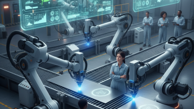 2026 Top Trends in Laser Cutting and Bending Technology?