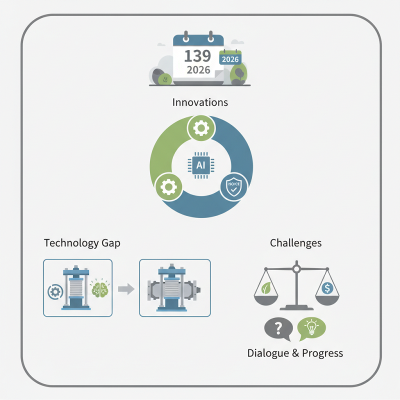 Top Round Filter Press Trends at the 139th Canton Fair?