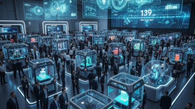 Best 3D Printers to Explore at the 139th Canton Fair?