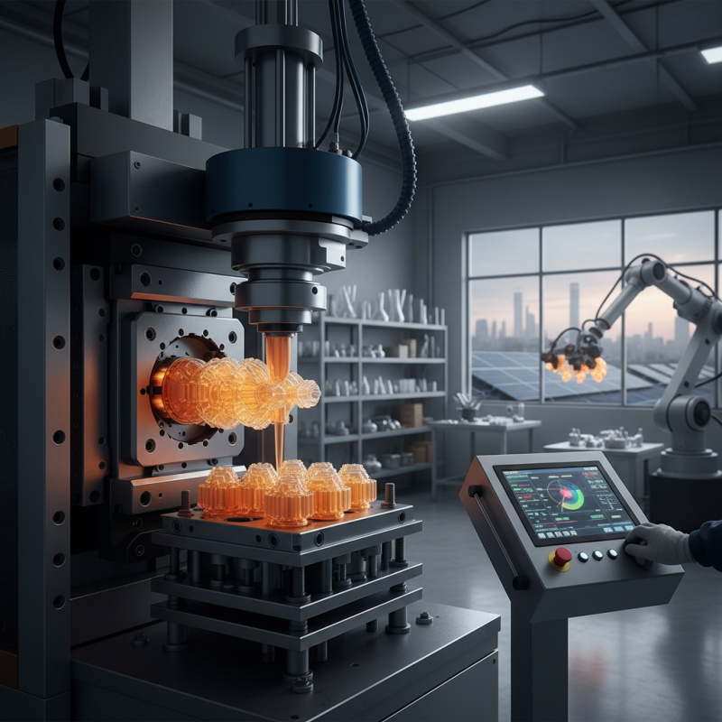 How to Master Thermoplastic Injection Molding Techniques for Success?