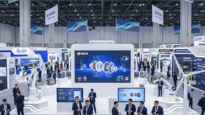 High Torque Motor Trends at the 139th Canton Fair Guide?