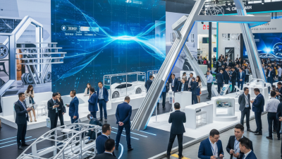 Top Aluminum Bar Trends at the 139th Canton Fair 2026?