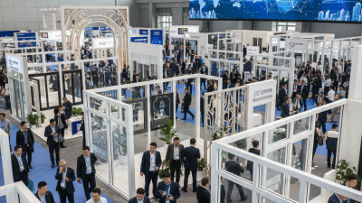 Top 10 Aluminum Window and Door Suppliers at Canton Fair 2026?