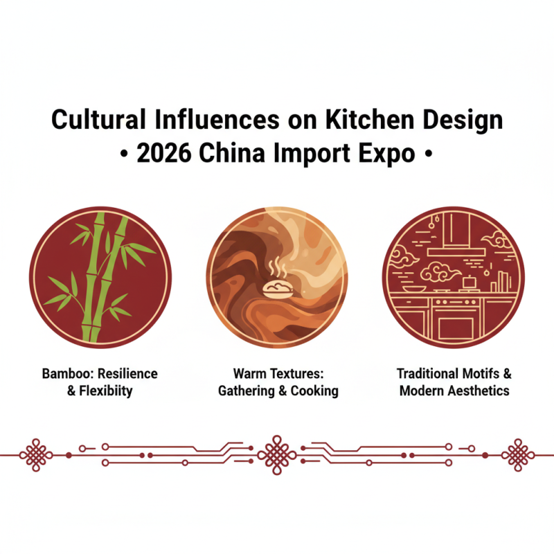 Top 10 Modern Kitchenware Trends at China Import Expo 2026?