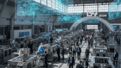 Top Tips for Choosing Packaging Machines at the 139th Canton Fair?