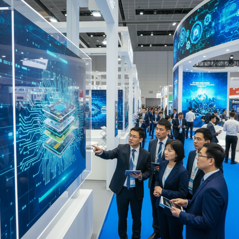 Top 10 Tips for Circuit Board Manufacturing at Canton Fair 139?